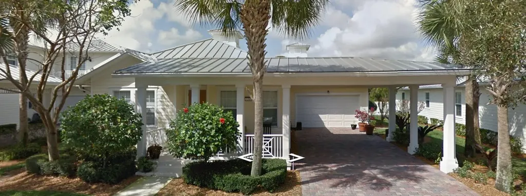 3280 Wymberly Drive Jupiter FL 33458