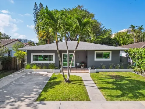 1549 NE 110th Street Miami FL 33161
