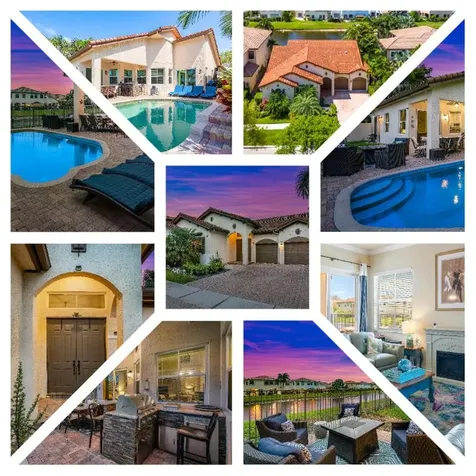 4187 Artesa Drive Boynton Beach FL 33436