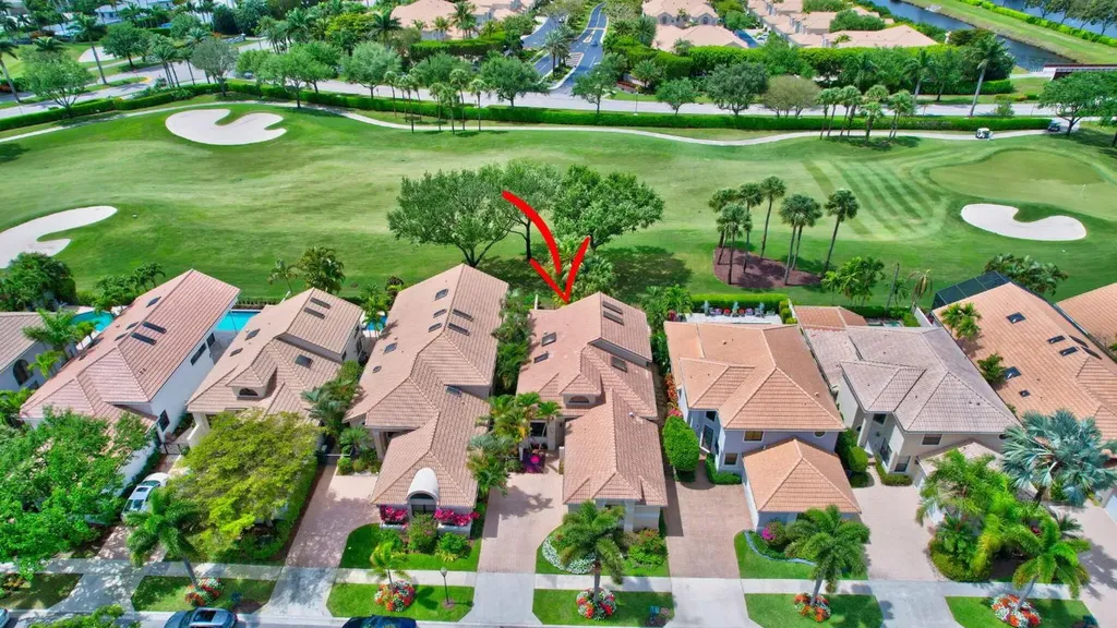 17147 Ryton Lane Boca Raton FL 33496