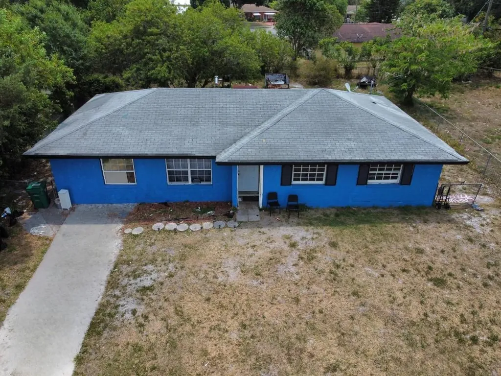206 Essex Drive Fort Pierce FL 34946