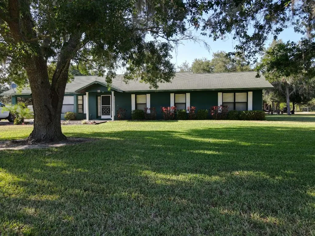35 Crowngate Road Lake Placid FL 33852