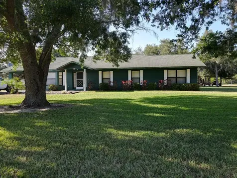 35 Crowngate Road Lake Placid FL 33852