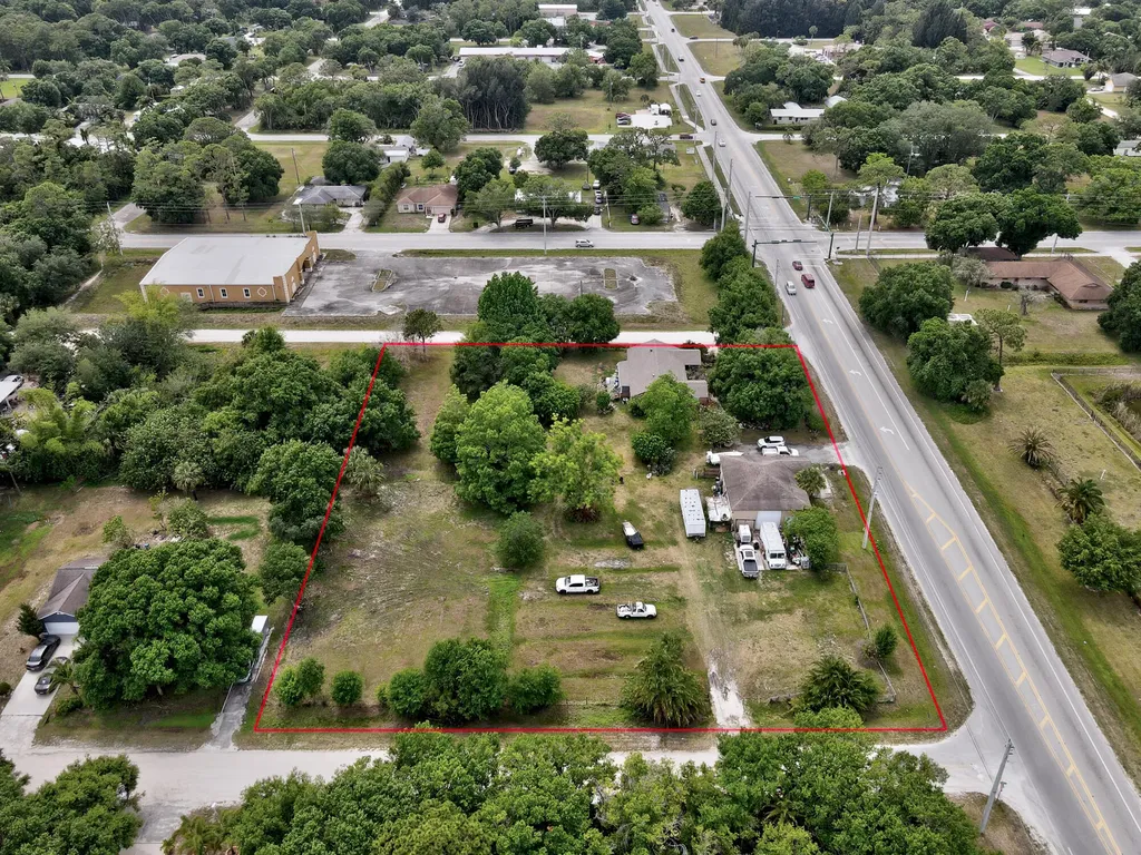 12975 County Road 512 Fellsmere FL 32948