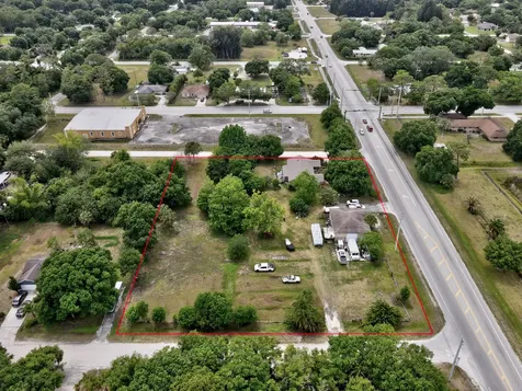 12975 County Road 512 Fellsmere FL 32948