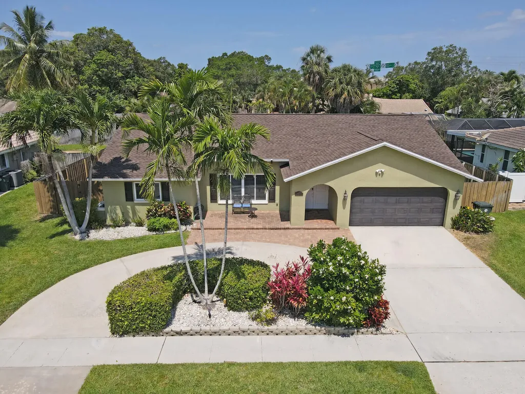 55 SW 15th Avenue Boca Raton FL 33486