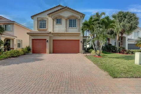 140 Bellezza Terrace Royal Palm Beach FL 33411