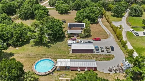 13665 105th Street Fellsmere FL 32948