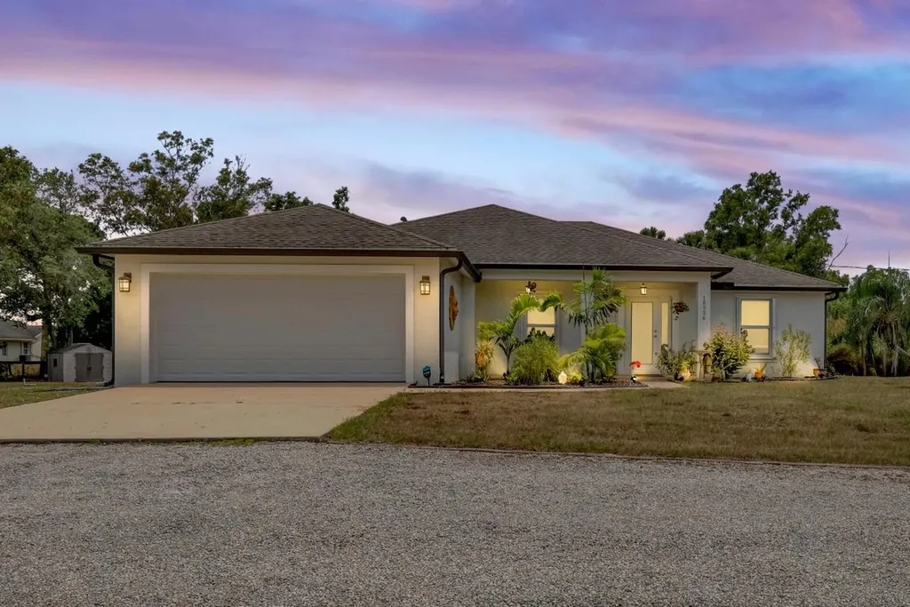 18936 Orange Grove Boulevard Loxahatchee FL 33470