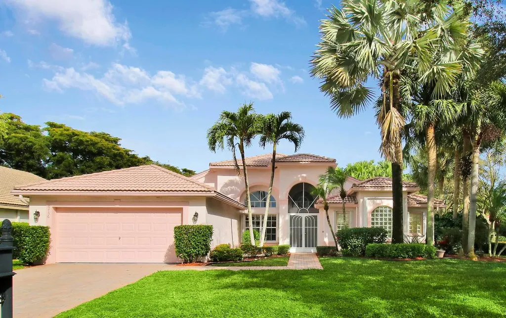 6756 Molakai Circle Boynton Beach FL 33437