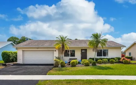 19378 Carolina Circle Boca Raton FL 33434