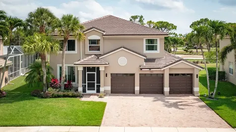 1941 Corsica Drive Wellington FL 33414
