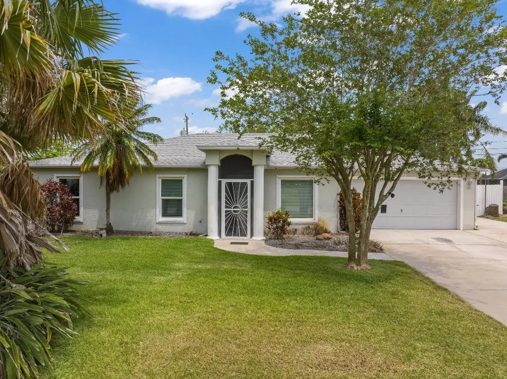 123 Pelican Island Place Sebastian FL 32958