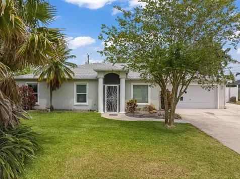 123 Pelican Island Place Sebastian FL 32958