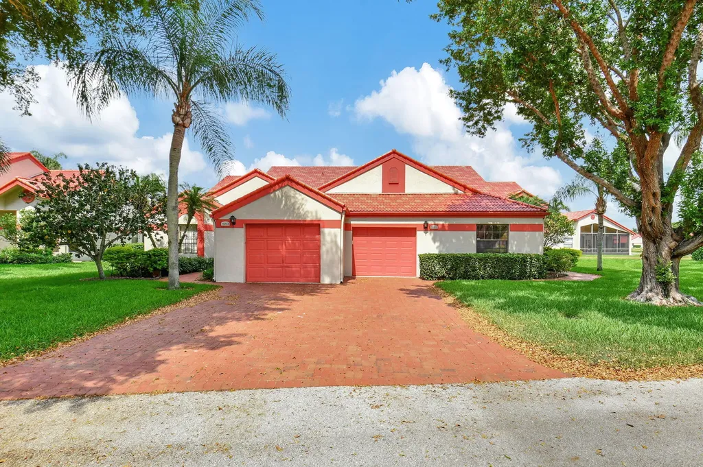 7589 Lexington Club Boulevard Delray Beach FL 33446