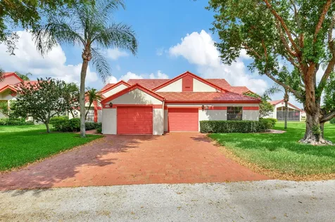 7589 Lexington Club Boulevard Delray Beach FL 33446