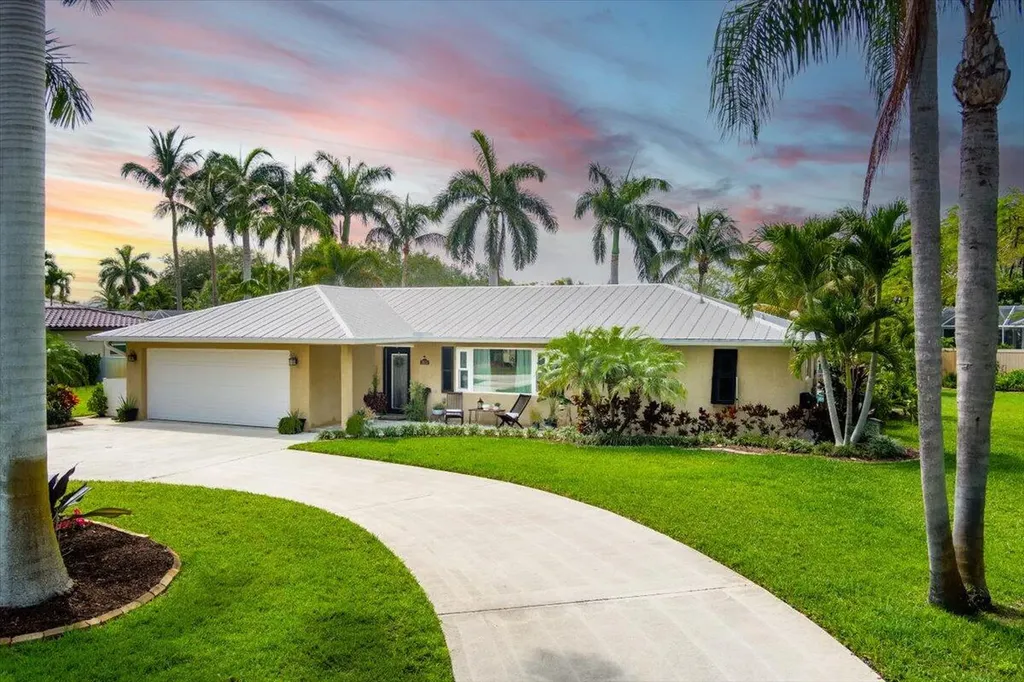 2653 NW South Shore Road Stuart FL 34994