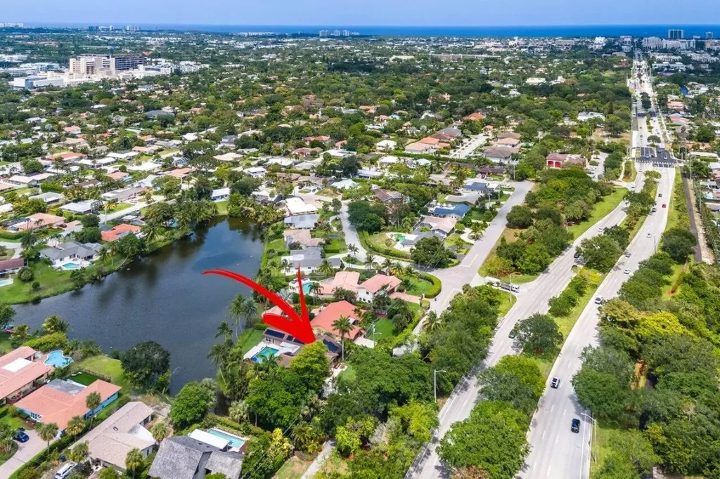 1089 W Palmetto Park Road Boca Raton FL 33486