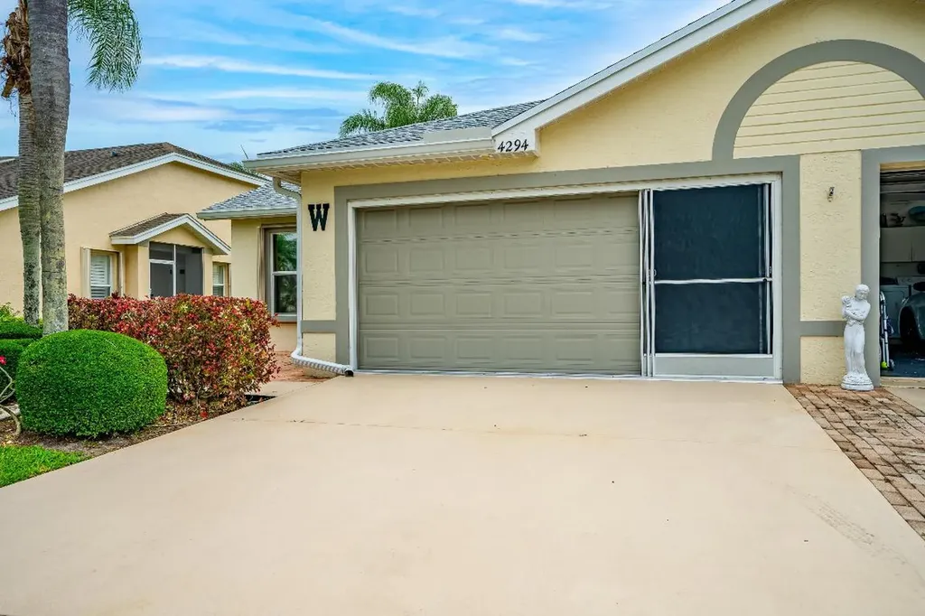 4294 SE Brittney Circle Port St Lucie FL 34952