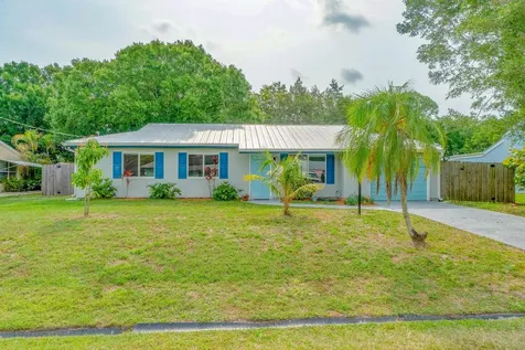 2261 SE Aneci Street Port St Lucie FL 34984