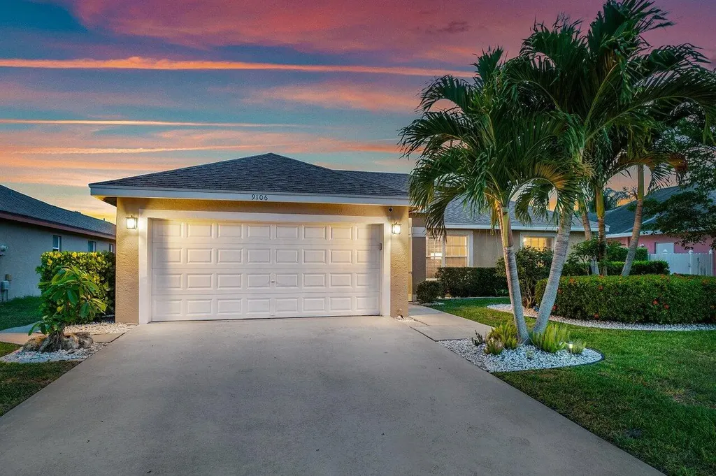9106 Cavatina Place Boynton Beach FL 33472