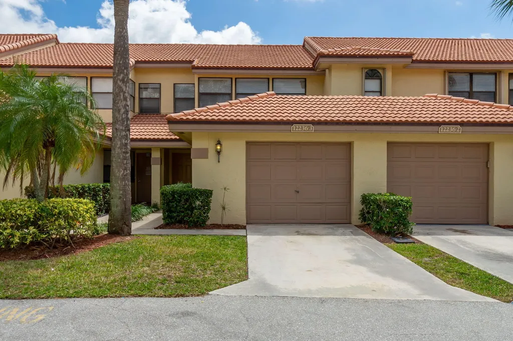 12236 Sag Harbor Court Wellington FL 33414