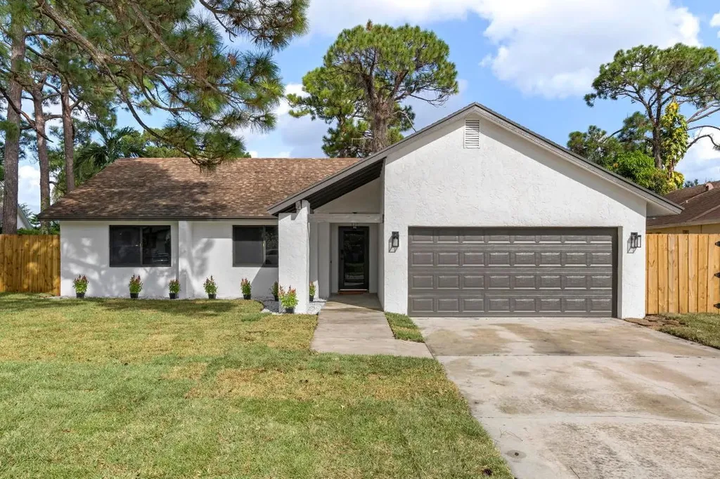 867 Sunflower Avenue Delray Beach FL 33445