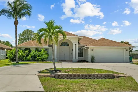 2042 SW Judith Lane Port St Lucie FL 34953