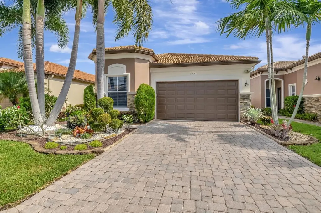 14830 Rapolla Drive Delray Beach FL 33446