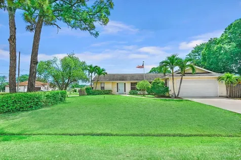 1601 SW Burlington Street Port St Lucie FL 34984