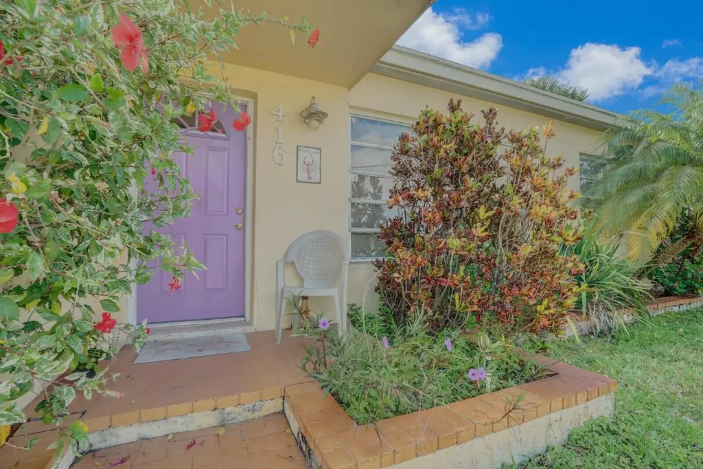 416 S 14th Street Lantana FL 33462