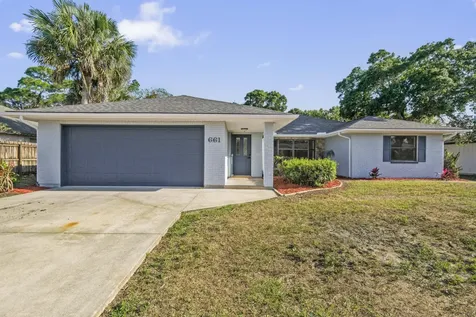 661 Jordan Avenue Sebastian FL 32958