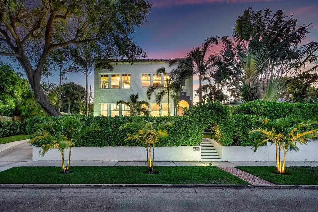 1805 Florida Avenue West Palm Beach FL 33401