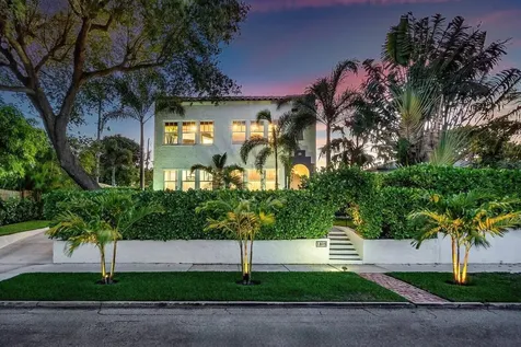 1805 Florida Avenue West Palm Beach FL 33401