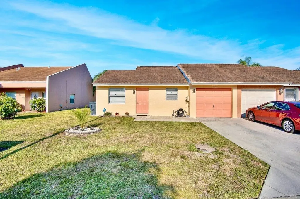 5616 Kimberton Way Lake Worth FL 33463