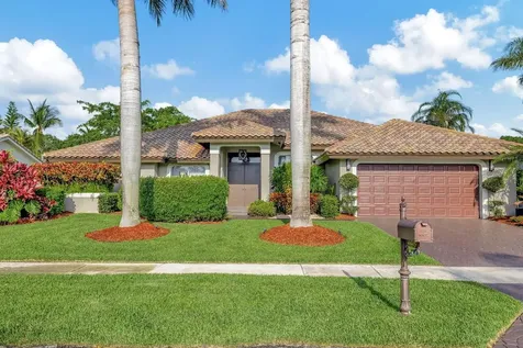 4445 NW 28th Way Boca Raton FL 33434
