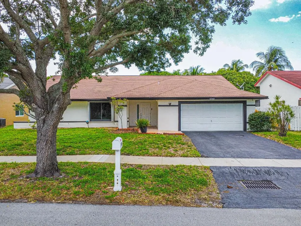 2380 Fairmont Avenue Miramar FL 33025