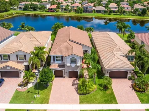 8112 Pinnacle Pass Way Boynton Beach FL 33473