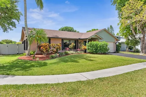 11280 Woodchuck Lane Boca Raton FL 33428