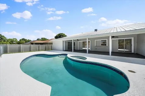 1457 SE Barker Lane Port St Lucie FL 34983
