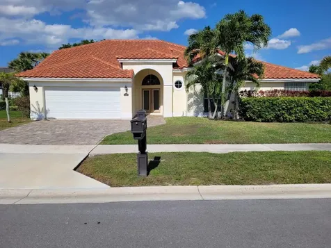1236 Columbine Place Wellington FL 33414