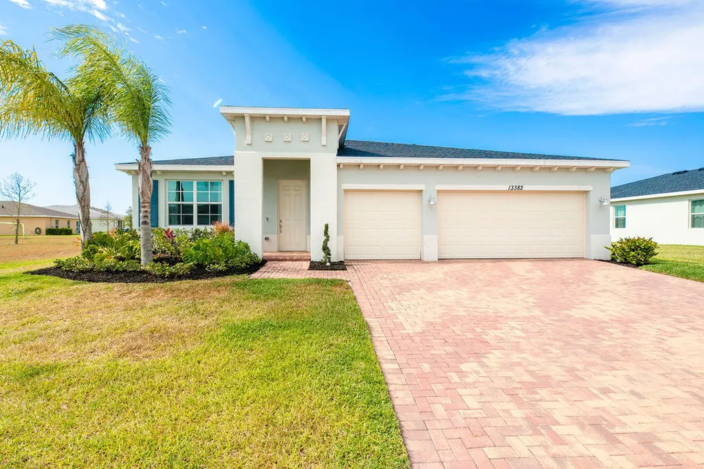 13382 NW Copper Creek Drive Port St Lucie FL 34987