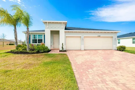 13382 NW Copper Creek Drive Port St Lucie FL 34987