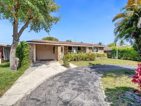 2613 Havana Drive Miramar FL 33023