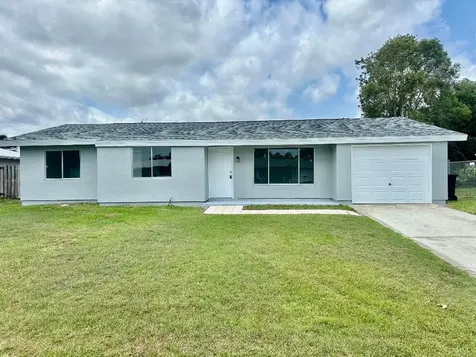 2342 SE Shelter Drive Port St Lucie FL 34952
