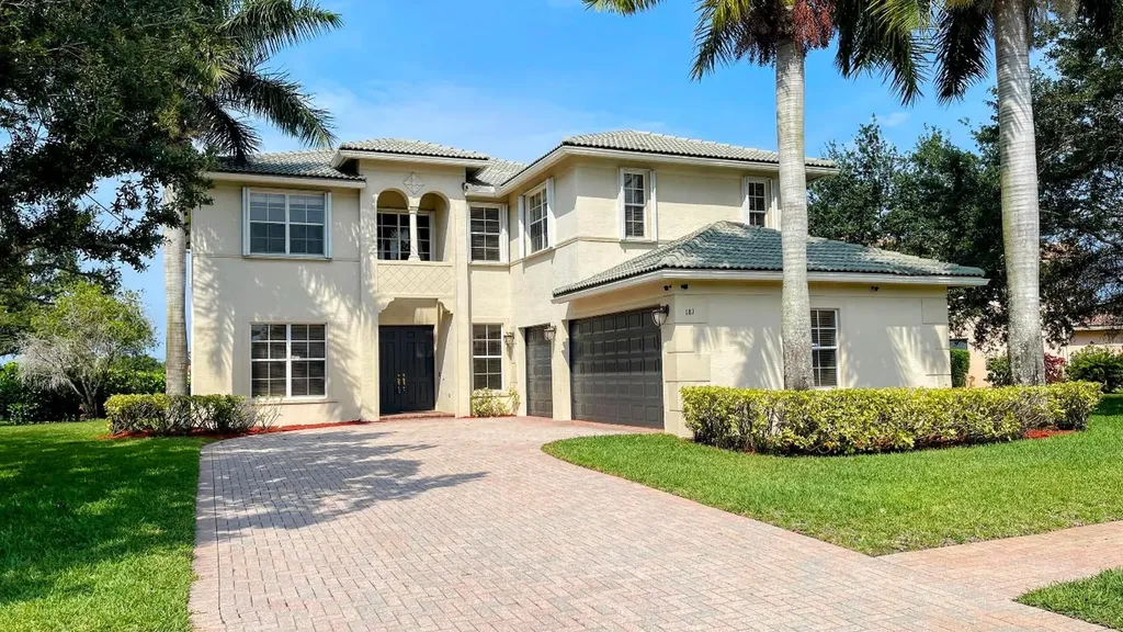 181 Bella Vista Way Royal Palm Beach FL 33411