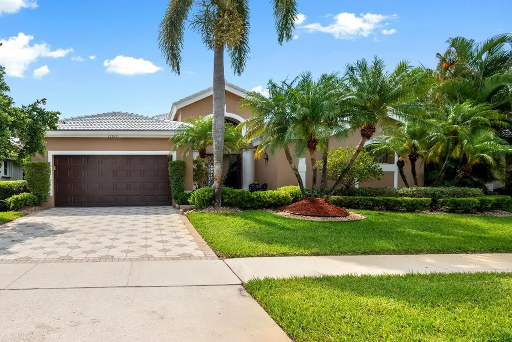22872 La Corniche Way Boca Raton FL 33433