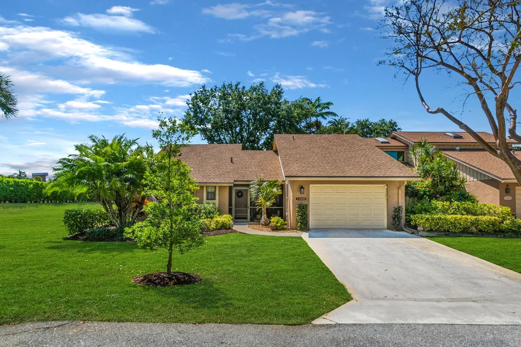 11838 Donlin Drive Wellington FL 33414