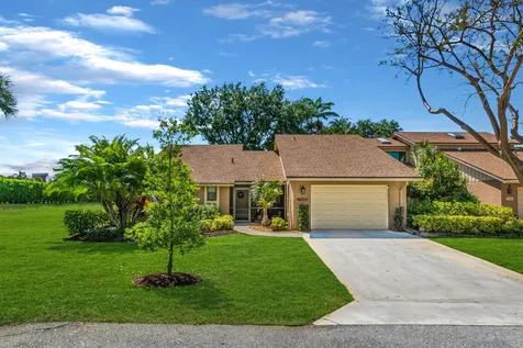 11838 Donlin Drive Wellington FL 33414