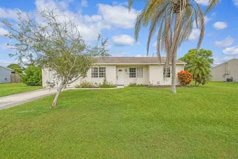 2334 SE Merrill Road Port St Lucie FL 34952